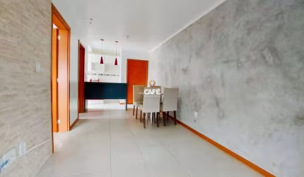 Apartamento, 1 Dormitório, 1 Banheiro, 1 Vaga, Centro