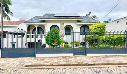 Casa à Venda no Bairro Perpétuo Socorro
