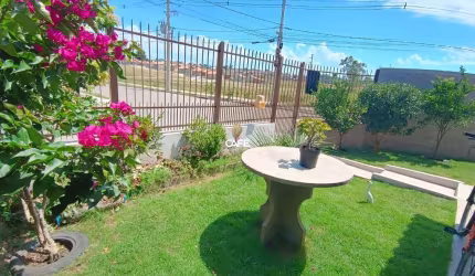 Encontre o lugar perfeito para chamar de lar no Residencial Monte Bello V!