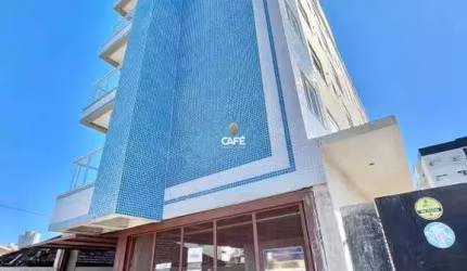 Apartamento 2 dormitórios, 1 banheiro, 1 vaga de garagem