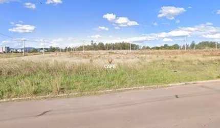 Área 3 ha à venda próximo a Santa Maria