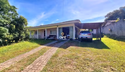 Casa, 2 Dormitórios, 1 Suíte, 2 Banheiros, 2 Vagas, Itaara