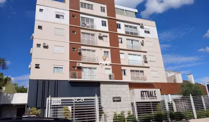 Cobertura duplex 3 dormitórios sendo 1 suíte, 3 banheiros, 2 vagas de garagem