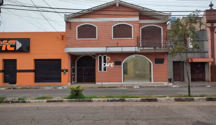 Casa e loja comercial em São Gabriel - RS