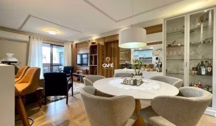 Apartamento, 3 Dormitórios, 1 Suíte, 2 Banheiros, 1 Vaga, Centro