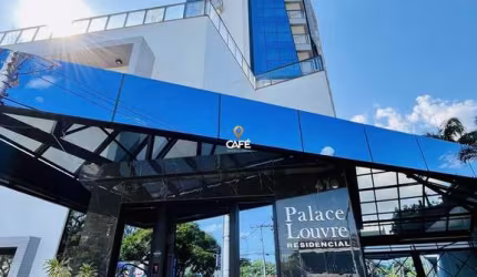 Cobertura, 4 Suítes, 5 Vagas, Piscina, Terraço, Medianeira