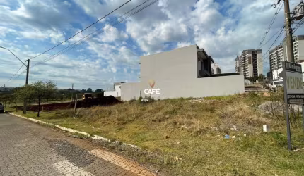 Residencial Reserva São Cristóvão
