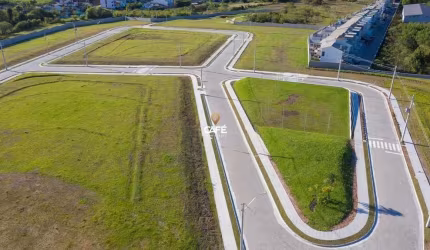 Terreno, 393,74m², São José