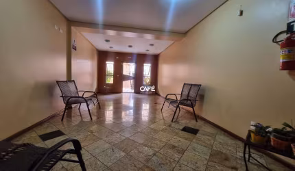 Apartamento à venda 3 dormitórios, elevador, churrasqueira