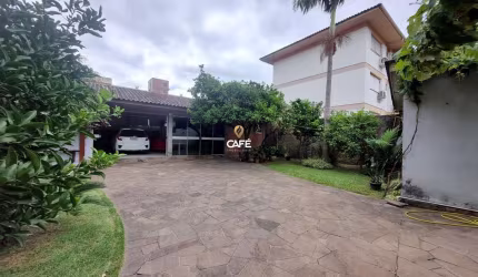 Casa Ampla no Bairro Fátima