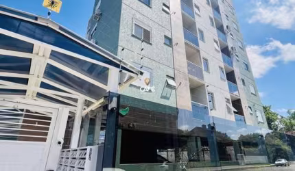 Apartamento 2 dormitórios à venda Camobi Santa Maria/RS