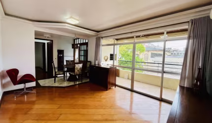 Apartamento, 2 Dormitórios, 1 Suíte, 2 Banheiros, 1 Vaga, Mobiliado, Centro