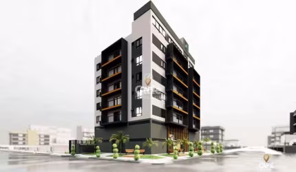 Apartamento à venda em Camobi 1 dormitório