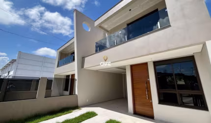 Casa, 3 Dormitórios, 1 Suíte, 3 Banheiros, 1 Vaga, Camobi