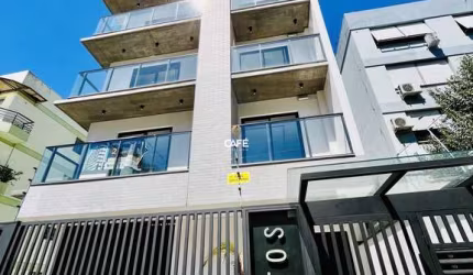 Apartamento, 2 Dormitórios, 1 vaga, B900, Central