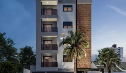 Apartamento 2 dormitórios com Suíte próximo a UFSM