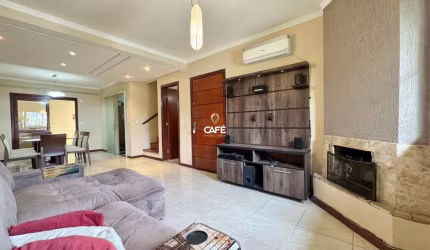 Casa, 3 Dormitórios, 1 Suíte, 3 Banheiros, 2 Vagas, Camobi