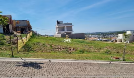 Condomínio Real Park, com habite-se apto para construção