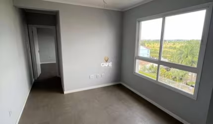 Apartamento, 1 Dormitório, 1 Banheiro, 1 Vaga, Sacada, Churrasqueira, Camobi