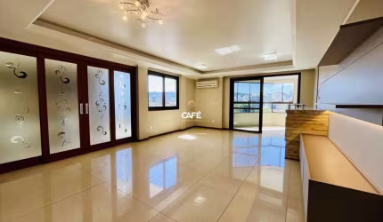 Apartamento, 4 Dormitórios, 3 Suítes, 4 Banheiros, 2 Vagas, Medianeira