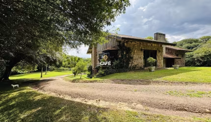 Chácara com 3.2ha em Silveira Martins