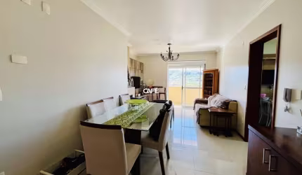 Apartamento, 3 Dormitórios, 1 Suíte, 2 Banheiros, 2 Vagas, Menino Jesus