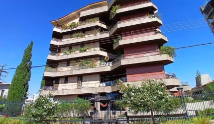 Duplex Alto Padrão De 3 Dormitórios, 3 Suítes, (2) Salas, (2) Lareiras, Churrasq