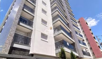 Apartamento, 3 Dormitórios, 1 Suíte, 3 Banheiros, Lavabo, 2 Vagas, Sacada, Churr
