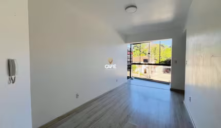Apartamento, 2 dormitórios, 1 banheiro, 1 vaga, lourdes