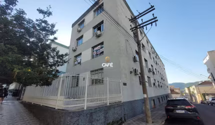 Apartamento de 3 dormitórios, próximo a UFN.