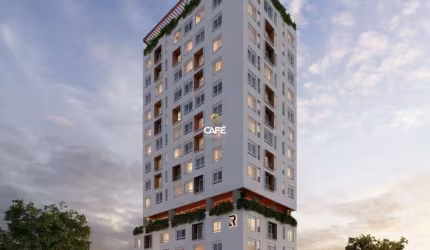 Lançamento do Residencial Verso no bairro Nossa Senhora das Dores