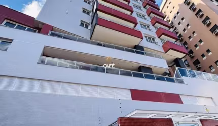 Apartamento, Alto Padrão, 3 Suítes, 2 Box, Residencial Castro Alves, Nossa Senho