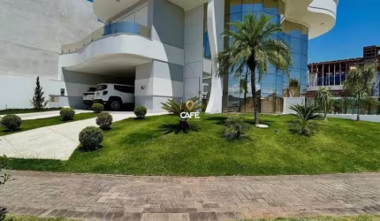 Casa 3 dormitórios à venda Camobi Santa Maria/RS