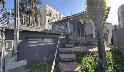 Casa no Bairro Nossa Senhora de Fátima