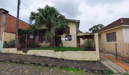 Casa no Bairro Itararé