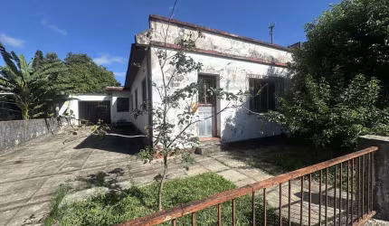Terreno  amplo, no bairro Nossa Senhora do Rosário