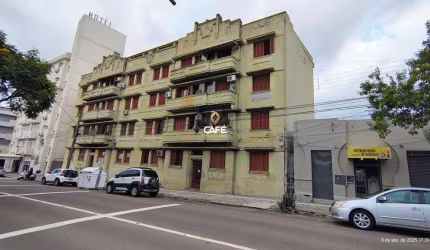 Apartamento de 3 dormitórios, no centro