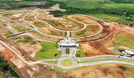 Lote Estância dos Montes em Santa Maria - RS