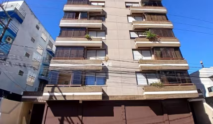 Apartamento De 2 Dormitórios, Sala De Estar, 2 Banheiros, Cozinha, Área De Servi