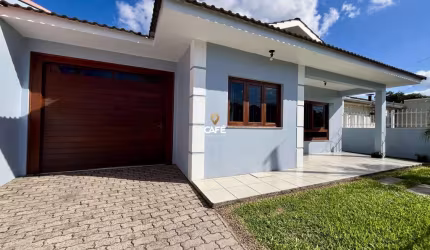 Casa, 3 Dormitórios, 1 Suíte, 3 Banheiros, 3 Vagas, Pinheiro Machado