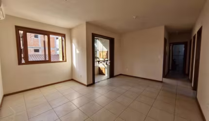 Apartamento, 3 Dormitórios, 1 Suíte, 2 Banheiros, 1 Vaga, Camobi
