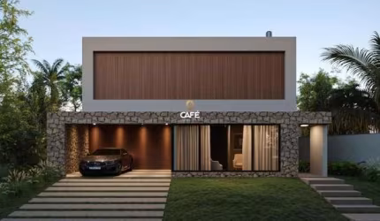 Casa 4 dormitórios à venda Tomazetti Santa Maria/RS