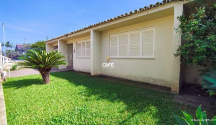 Casa no bairro Duque de Caxias