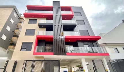 Apartamento de 1 dormitório, em Camobi