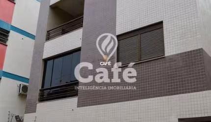 Apartamento 1 dormitórios à venda Bonfim Santa Maria/RS