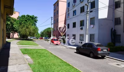 Apartamento 2 dormitórios à venda Urlândia Santa Maria/RS