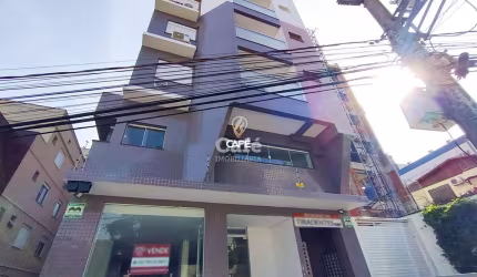 Apartamento, 1 Dormitório, 1 Banheiro, 1 Vaga, Nossa Senhora Medianeira