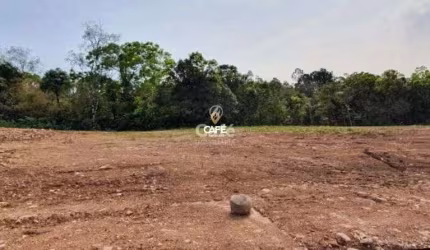 Terreno, 15x33m, Residencial Jardim Colina, Itaara