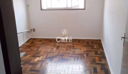 Apartamento 2 Dormitórios, Banheiro Social, Sala de Estar, Cozinha, Área de serv