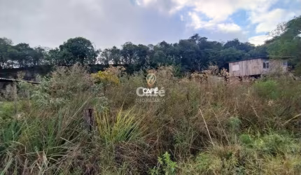 Terreno, 400m², Parque Serrano, Itaara